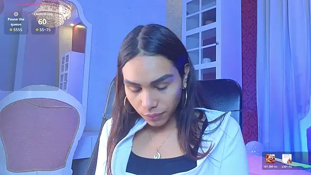 KristinaGriner online show from 2, 6, 2026