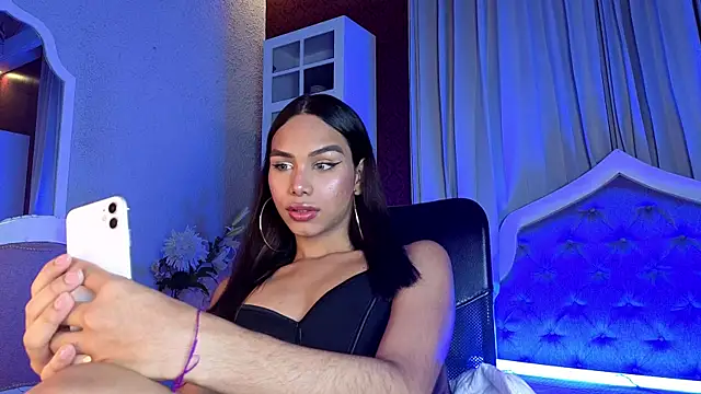 KristinaGriner online show from 6, 5, 2026