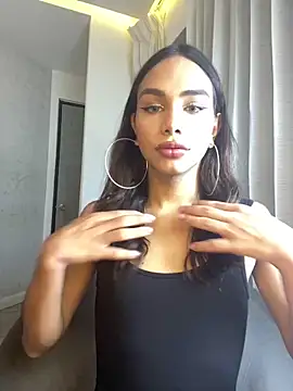 KristinaGriner online show from 5, 5, 2026
