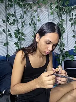 KristinaGriner online show from 19, 6, 2026
