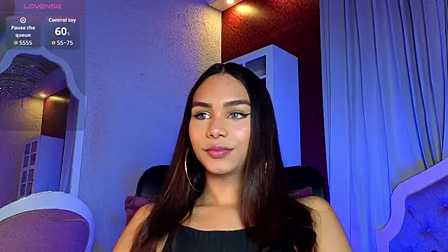 KristinaGriner online show from 16, 5, 2026