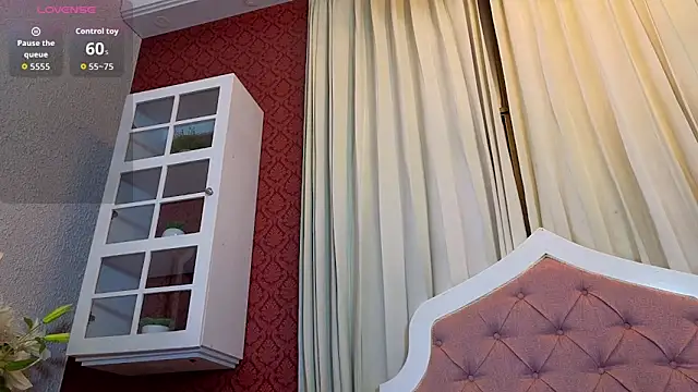 KristinaGriner online show from 27, 3, 2026