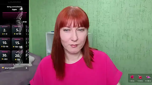 Snapshot of Cleo_Cosmik chatting on 27, 3, 2026 Cleo Cosmik online show from 27, 3, 2026