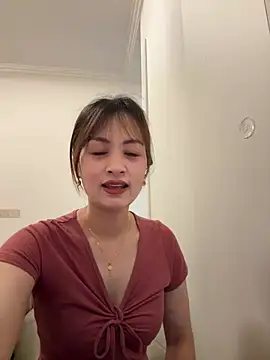 Snapshot of Yang_218 chatting on 11, 5, 2026 Yang 218 online show from 11, 5, 2026