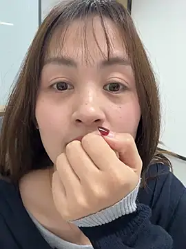 Snapshot of Yang_218 chatting on 27, 3, 2026 Yang 218 online show from 27, 3, 2026