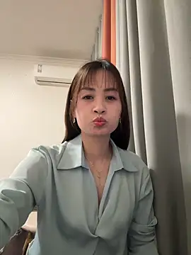 Snapshot of Yang_218 chatting on 1, 5, 2026 Yang 218 online show from 1, 5, 2026