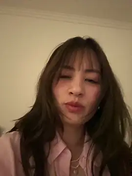 Snapshot of Yang_218 chatting on 3, 4, 2026 Yang 218 online show from 3, 4, 2026