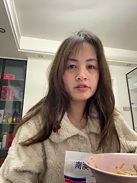 Snapshot of Yang_218 chatting on 29, 3, 2026 Yang 218 online show from 29, 3, 2026