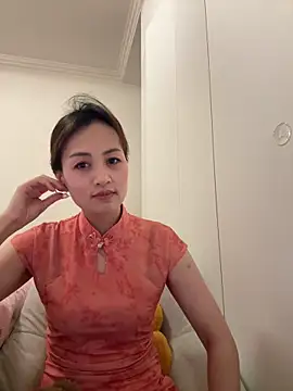 Snapshot of Yang_218 chatting on 7, 5, 2026 Yang 218 online show from 7, 5, 2026