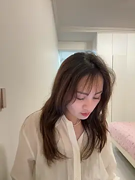 Snapshot of Yang_218 chatting on 4, 4, 2026 Yang 218 online show from 4, 4, 2026