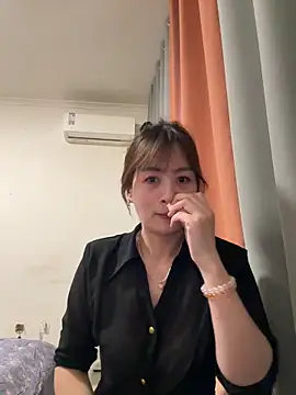 Snapshot of Yang_218 chatting on 19, 4, 2026 Yang 218 online show from 19, 4, 2026