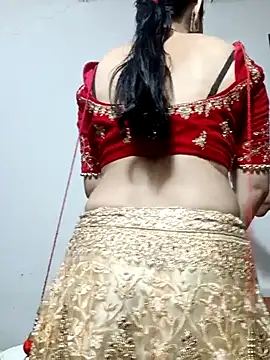 Sexyy Bhabhi 143 online show from 4, 5, 2026