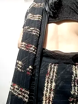 Sexyy Bhabhi 143 online show from 6, 5, 2026