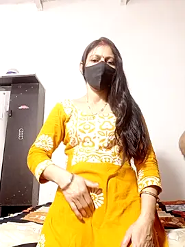 Snapshot of Sexyy_Bhabhi_143 chatting on 29, 5, 2026 Sexyy Bhabhi 143 online show from 29, 5, 2026