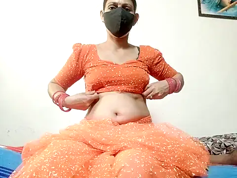 Sexyy Bhabhi 143 online show from 26, 4, 2026