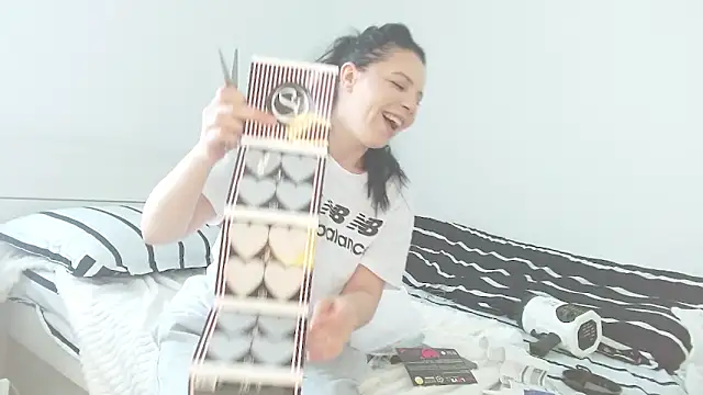 Kimmie0606 online show from 23, 4, 2026