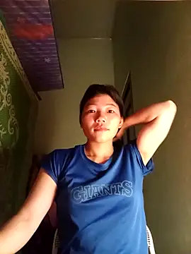 Snapshot of -Quyny- chatting on 14, 4, 2026 -Quyny- online show from 14, 4, 2026