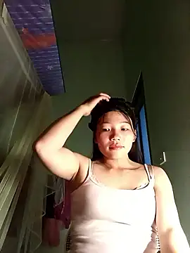Snapshot of -Quyny- chatting on 10, 5, 2026 -Quyny- online show from 10, 5, 2026
