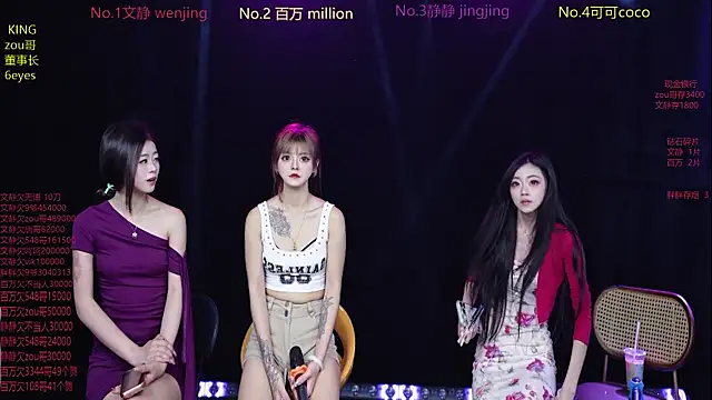 Cute-Baby-001 online show from 4, 4, 2026