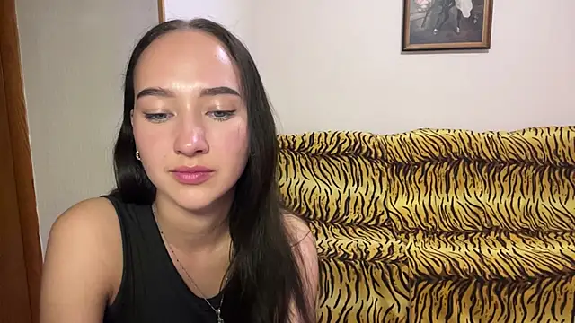 Liesenaniles online show from 25, 5, 2026
