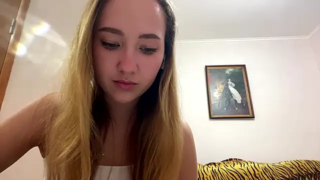 Liesenaniles online show from 7, 4, 2026