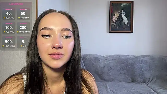 Liesenaniles online show from 19, 6, 2026