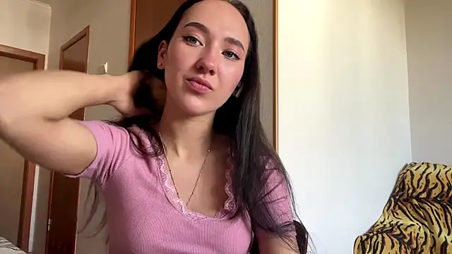 Liesenaniles online show from 4, 5, 2026