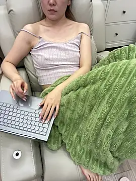 HongKong Lana online show from 19, 4, 2026