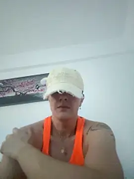 LukeTGuy online show from 22, 4, 2026