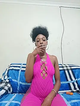 ChampegneBarbie online show from 16, 6, 2026