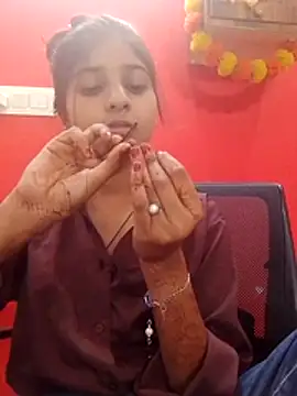 Snapshot of TANU01990 chatting on 11, 5, 2026 TANU01990 online show from 11, 5, 2026