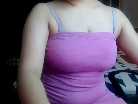 Angelina 5 online show from 27, 3, 2026