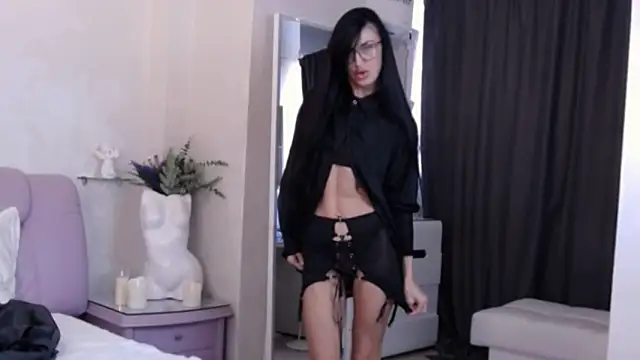 AriannaCruise online show from 16, 5, 2026
