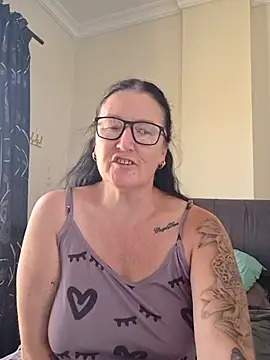 Flirty Siennax online show from 26, 6, 2026