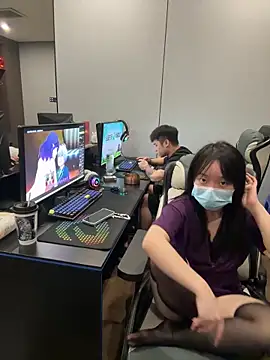 TTbeibi-178 online show from 14, 5, 2026