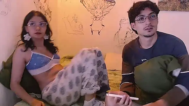 Snapshot of lilla9 chatting on 1, 7, 2026 lilla9 online show from 1, 7, 2026