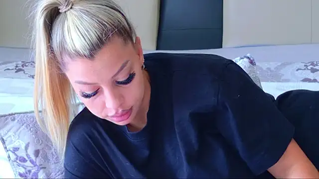 Ohh Nicole online show from 15, 5, 2026