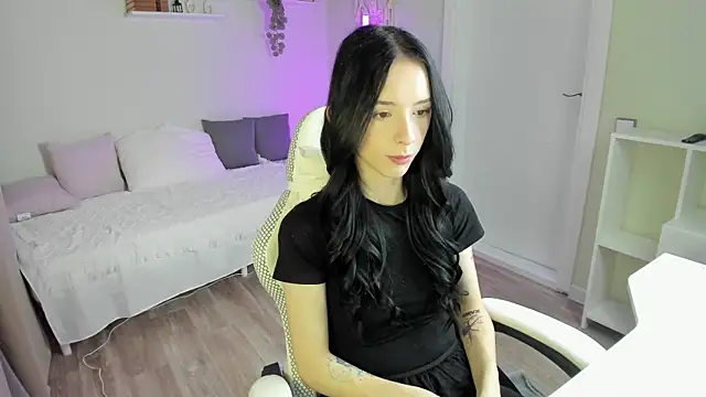 AnnaOddy online show from 28, 3, 2026