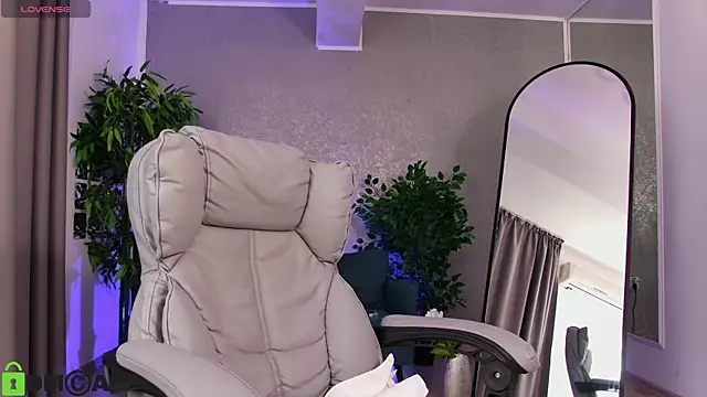 SandraBabeXO online show from 19, 4, 2026