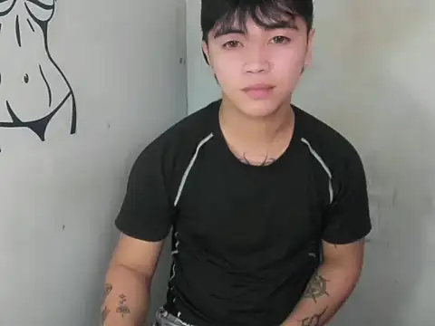 Snapshot of Untouchable_Bromancexxx chatting on 19, 6, 2026 Untouchable Bromancexxx online show from 19, 6, 2026