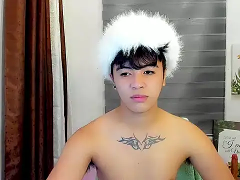 Snapshot of Untouchable_Bromancexxx chatting on 23, 7, 2026 Untouchable Bromancexxx online show from 23, 7, 2026