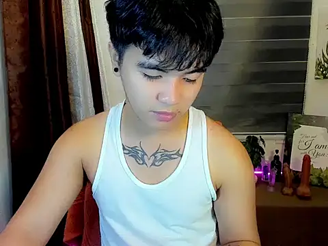 Snapshot of Untouchable_Bromancexxx chatting on 21, 7, 2026 Untouchable Bromancexxx online show from 21, 7, 2026