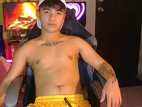 Untouchable Bromancexxx online show from 4, 5, 2026