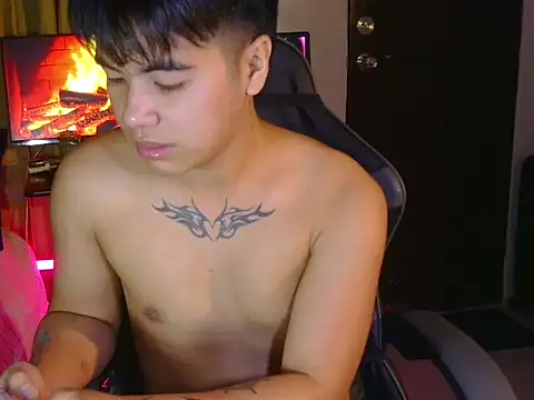 Untouchable Bromancexxx online show from 11, 5, 2026