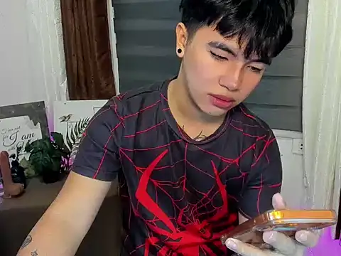 Snapshot of Untouchable_Bromancexxx chatting on 14, 7, 2026 Untouchable Bromancexxx online show from 14, 7, 2026