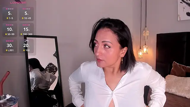 Snapshot of evazul chatting on 22, 5, 2026 evazul online show from 22, 5, 2026