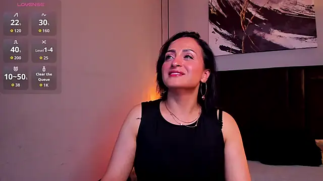 evazul online show from 24, 4, 2026