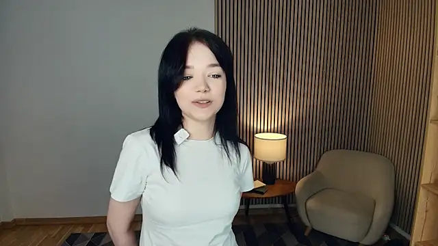 ArgeliaSaens online show from 8, 4, 2026