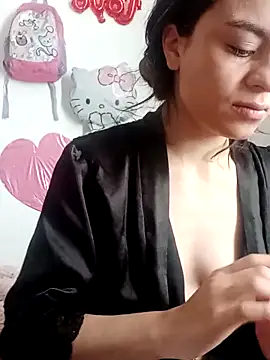 Jade sexydoll online show from 9, 5, 2026