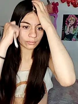 Jade sexydoll online show from 19, 6, 2026